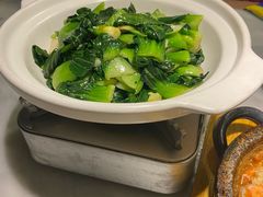 -小菜园新徽菜(芜湖镜湖苏宁店)