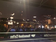 -MEET COFFEE婉约咖啡(宝善公寓店)