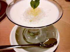 燕窩鮮凍奶-陶陶居海鲜酒家(新马路店)