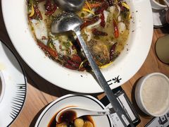 老坛子酸菜鱼-太二酸菜鱼(福州泰禾店)