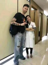 -唐风采假发补发定制