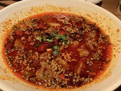 -太二酸菜鱼(福州泰禾店)