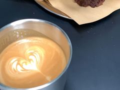 -Au Cafe&Roastery(华侨城店)