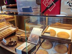 -嘉华鲜花饼·现烤(昆明老街店)