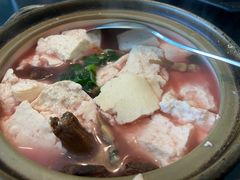 -茶油香闽南菜·花园餐厅(前埔店)