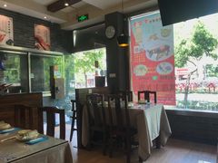 -火龙堂·风味民间菜(文一路店)