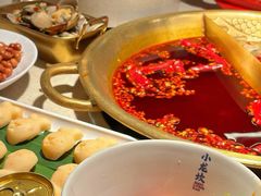 -小龙坎火锅(全球总店)