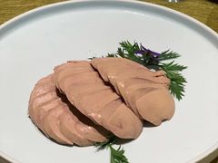 盐水鸭肝-北京全聚德(西翠路店)
