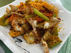 -景好海鲜餐厅(大鹏必选旅游店)