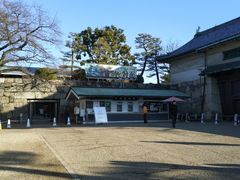 -名古屋城