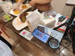 -金凤成祥(东直门现烤面包店)