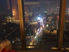 世茂皇家艾美酒店-上海世茂皇家艾美酒店