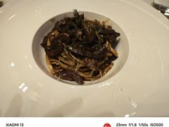 -Flame秀扒房西餐厅·石家庄希尔顿酒店