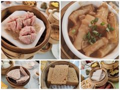 -旭璟酒家·传统粤菜·湘菜(逸景路店)