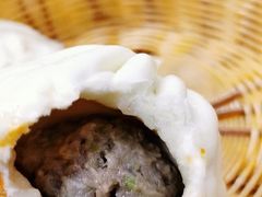 牛肉包-郑家包子牛肉拉面(尚勤路店)