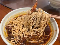 -晓马鸭店(新芜路店)