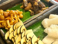 -隔壁老王·家常云南菜(皇冠店)