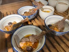 -盛宴自助餐厅(运达喜来登店)