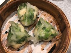 -潮府馆·非遗潮州菜·世纪公园(新国际博览中心店)