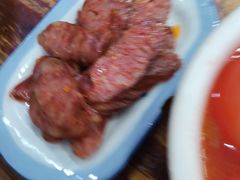 -雨田饭店(华兴东街店)