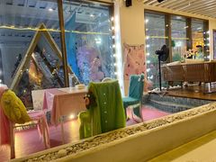 -天空花园餐吧·生日·团建(南山店)