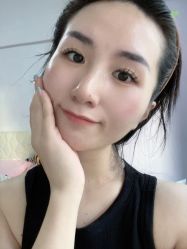 点击看大图 -1R日式轻奢美睫美甲翘睫