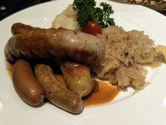-兰特伯爵西餐厅·啤酒屋(方庄店)