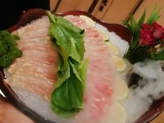 -宏达宴老菜馆(群力第四大道店)