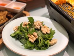 -新海渔港·胶东海鲜家常菜·家宴(奥体中心店)