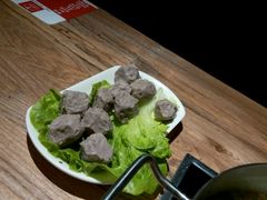 -牛很鲜潮汕牛肉火锅(朝晖路店)