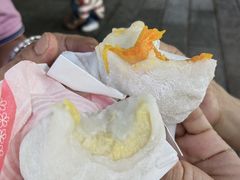 -澳门长洲糯米糍(柯打苏沙街店)