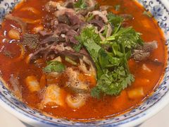 -真食净香居·内蒙烧麦(亚运村店)