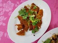 炸大肠头-电白鸭粥店(下沙二坊88号店)
