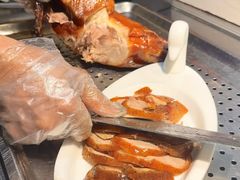 -龙聚德北京烤鸭(沙坪坝华宇A馆店)