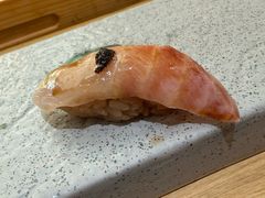 -鮨政· Omakase(港汇恒隆广场店)