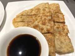 四皮三馅牛肉饼-燕春楼(海河华鼎店)