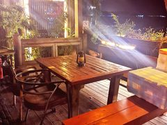 -城墙外BAR