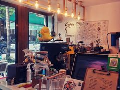 -COFFELIZ COFFEE