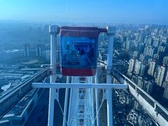 -南昌之星摩天轮