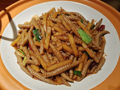 -潞州宴(清华店)