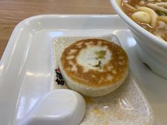 -交通大学（闵行校区）-第二餐饮大楼