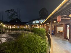 -大门水乡·顺德菜