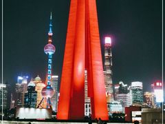 -上海市外滩历史纪念馆