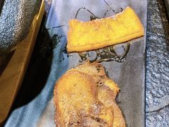 -大众食代铁板烧烤肉自助餐厅