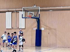 -东方启明星篮球培训(天坛校区)