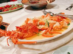 -无锡苏宁银河国际酒店-悦府65中餐厅