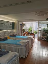 -新雨池不针清祛痘