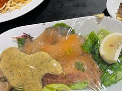 -宜家·瑞典风味餐厅(四元桥店)