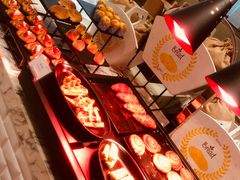 -沈阳和平艾美酒店新食谱西餐厅