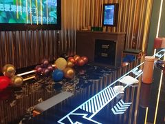 -星璨火吧KTV聚会餐厅(华清广场店)